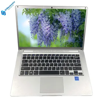 13.3 inç Z8350 J3455 N3350 CPU pencere OS Dizüstü ordin taşınabilir computadora chromebook macbook orta dizüstü laptos