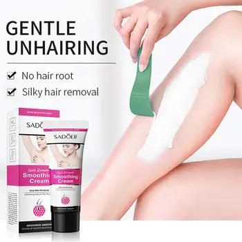 50g Hızlı Saç temizleme kremleri Kalıcı Ağrısız Kaldırır Saç Samimi Parçaları Bacaklar Vücut Koltukaltı Tüy Dökücü Erkekler Kadınlar İçin B2W1