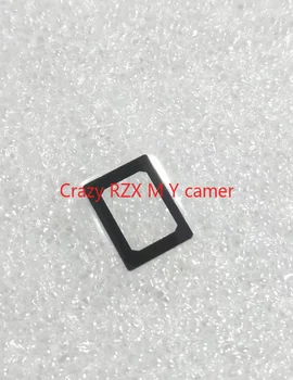 Yeni cam A7C VF vizör Blok Sony A7C / RX100 3 / RX100 4 / RX100 5 Kamera Tamir Parçaları